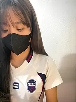 Lucy217 online show from October 24, 2025, 1:10 pm