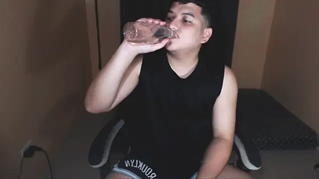 Prince Killian online show from April 5, 2026, 8:37 pm