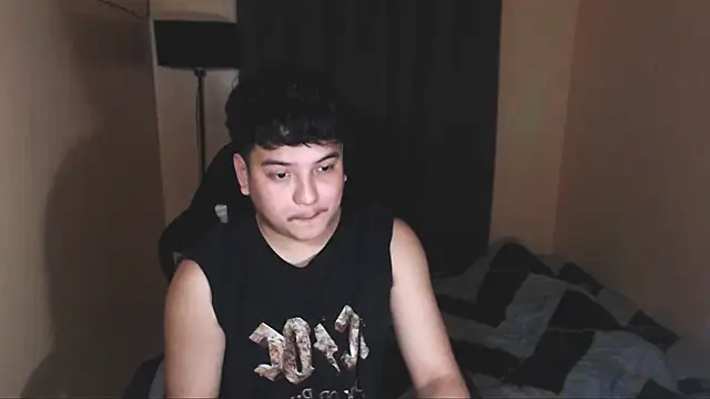 Snapshot of Prince_Killian chatting on October 13, 2025, 1:34 pm Prince Killian online show from October 13, 2025, 1:34 pm