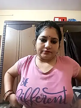 nisha sweet online show from September 23, 2025, 10:22 am