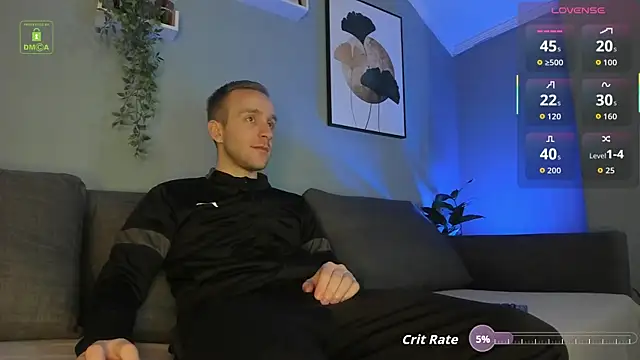 Snapshot of Buddy_Forman chatting on April 28, 2026, 5:34 am Buddy Forman online show from April 28, 2026, 5:34 am