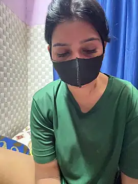 Snapshot of Hot_Jaanvi_ chatting on May 23, 2026, 5:39 am Hot Jaanvi online show from May 23, 2026, 5:39 am