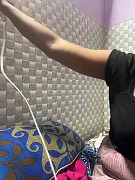 Snapshot of Hot_Jaanvi_ chatting on June 13, 2026, 4:16 pm Hot Jaanvi online show from June 13, 2026, 4:16 pm