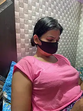 Hot Jaanvi  online show from August 3, 2026, 3:03 am