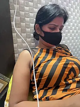 Snapshot of Hot_Jaanvi_ chatting on June 5, 2026, 9:37 am Hot Jaanvi online show from June 5, 2026, 9:37 am