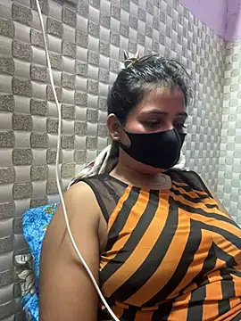 Hot Jaanvi  online show from July 15, 2026, 3:57 am