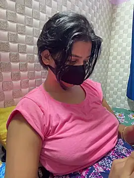 Hot Jaanvi  online show from August 2, 2026, 8:12 am