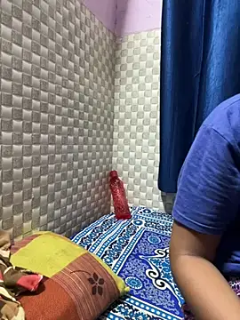 Snapshot of Hot_Jaanvi_ chatting on June 3, 2026, 6:36 am Hot Jaanvi online show from June 3, 2026, 6:36 am
