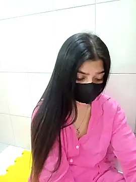 Hot Jaanvi  online show from October 18, 2025, 5:09 am