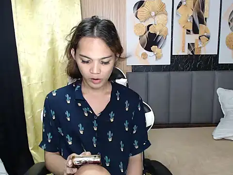 Raffa ella69 online show from November 14, 2025, 8:51 am