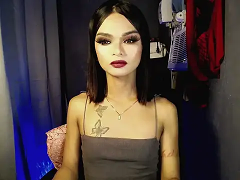 lexie malingera online show from November 27, 2025, 7:25 pm