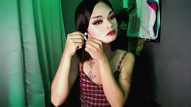 Snapshot of lexie_malingera chatting on September 8, 2025, 4:17 pm lexie malingera online show from September 8, 2025, 4:17 pm