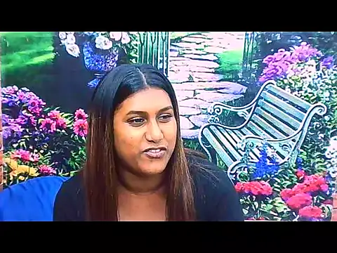 IndianChocolatepie4u online show from November 2, 2025, 3:06 pm