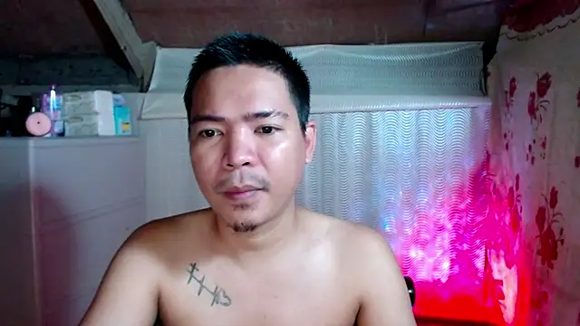 MANIACasianX online show from October 1, 2025, 10:09 am