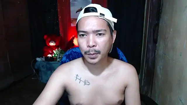 Snapshot of MANIACasianX chatting on March 9, 2026, 8:12 pm MANIACasianX online show from March 9, 2026, 8:12 pm