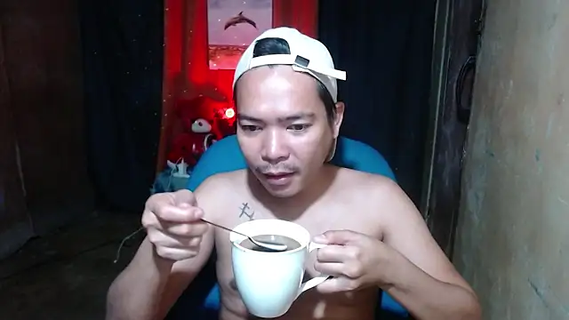 Snapshot of MANIACasianX chatting on March 18, 2026, 7:59 pm MANIACasianX online show from March 18, 2026, 7:59 pm