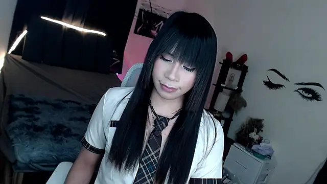 Veniceseduction online show from June 21, 2026, 4:02 pm