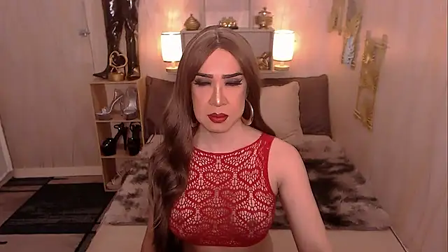 tsAsianHugeCock online show from October 2, 2025, 10:46 pm
