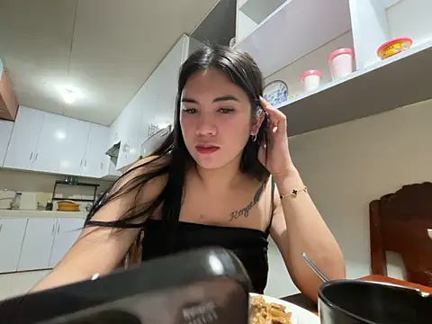 wild flowerx online show from March 12, 2026, 2:10 pm