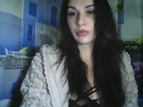 Snapshot of Qinini chatting on October 15, 2025, 8:28 pm Qinini online show from October 15, 2025, 8:28 pm