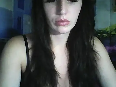 Snapshot of Qinini chatting on September 10, 2025, 7:35 pm Qinini online show from September 10, 2025, 7:35 pm