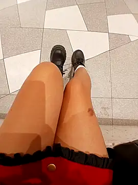 Snapshot of Ori-Lynk chatting on October 23, 2025, 11:09 am Ori-Lynk online show from October 23, 2025, 11:09 am