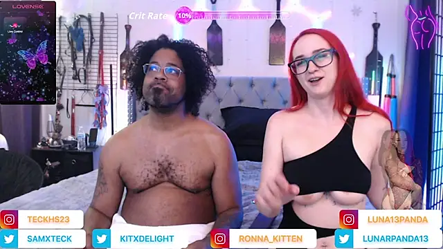 Snapshot of SamXTeck chatting on November 7, 2025, 12:26 am SamXTeck online show from November 7, 2025, 12:26 am