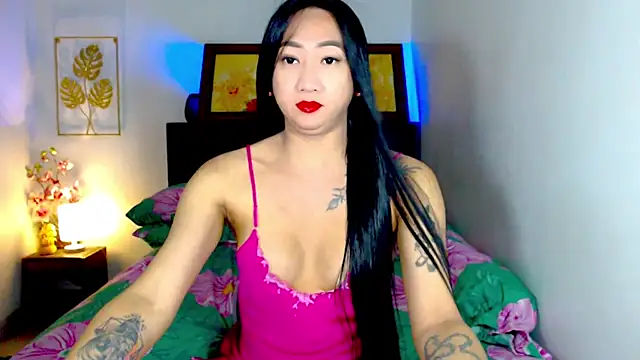 LovelyQueen69 online show from July 2, 2026, 1:17 am
