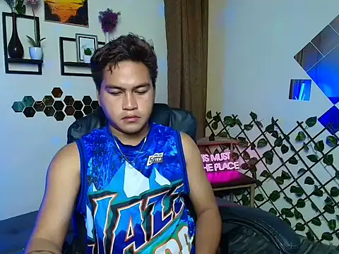 Asian jayeel online show from February 7, 2026, 1:13 am