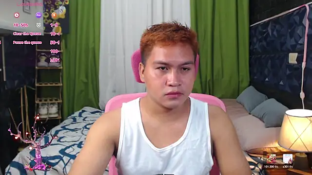 Snapshot of Asian_jayeel chatting on May 15, 2026, 8:34 am Asian jayeel online show from May 15, 2026, 8:34 am