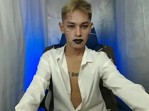 riks tyler online show from October 27, 2025, 4:30 pm