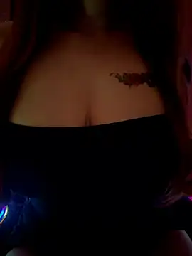 Miss June666 online show from July 21, 2026, 5:03 pm