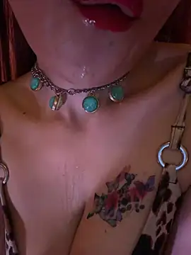 Miss June666 online show from July 5, 2026, 5:31 pm