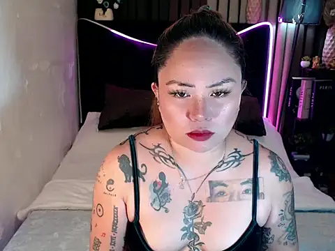 EstellaStarXxx online show from June 14, 2026, 6:14 am