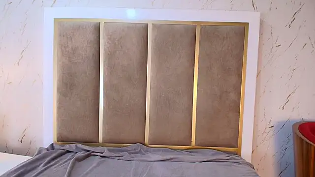 ArielleWilde online show from February 5, 2026, 3:24 am