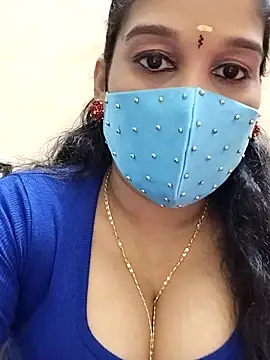 amelia-rani online show from April 28, 2026, 12:42 pm