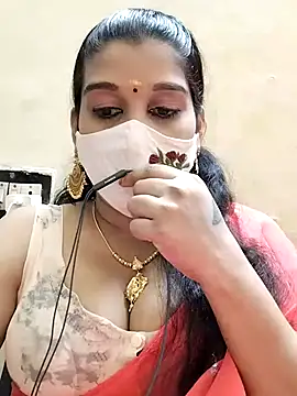 amelia-rani online show from May 2, 2026, 1:27 pm