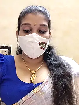 amelia-rani online show from May 13, 2026, 5:53 pm
