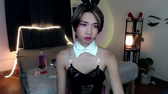 Lavictoriathegreat online show from January 8, 2026, 5:30 pm