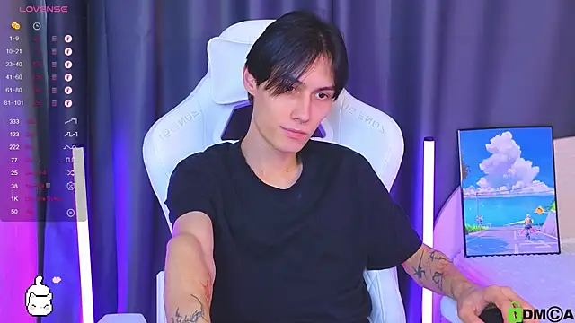 Snapshot of bd_black chatting on November 29, 2025, 9:26 pm bd black online show from November 29, 2025, 9:26 pm