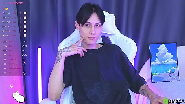 Snapshot of bd_black chatting on October 29, 2025, 10:42 pm bd black online show from October 29, 2025, 10:42 pm