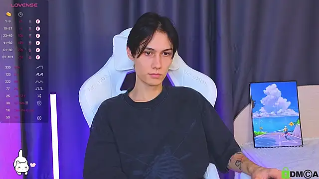 Snapshot of bd_black chatting on December 13, 2025, 11:00 pm bd black online show from December 13, 2025, 11:00 pm