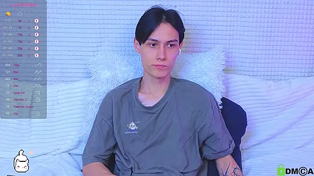 Snapshot of bd_black chatting on October 21, 2025, 9:47 pm bd black online show from October 21, 2025, 9:47 pm