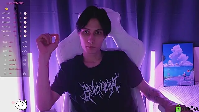 bd black online show from January 14, 2026, 1:31 am