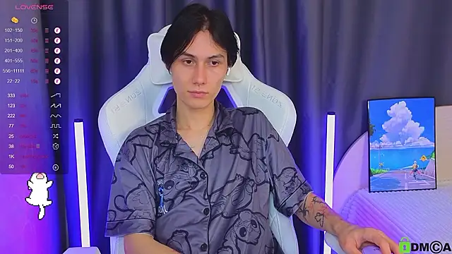 bd black online show from February 3, 2026, 5:51 pm