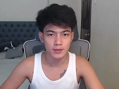 Snapshot of Prince_kiyoshi chatting on June 18, 2026, 2:22 pm Prince kiyoshi online show from June 18, 2026, 2:22 pm