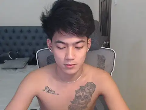 Snapshot of Prince_kiyoshi chatting on June 21, 2026, 2:56 pm Prince kiyoshi online show from June 21, 2026, 2:56 pm