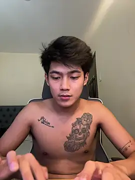 Snapshot of Prince_kiyoshi chatting on August 8, 2026, 2:35 pm Prince kiyoshi online show from August 8, 2026, 2:35 pm