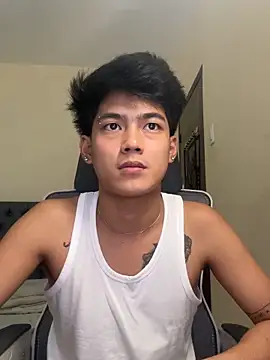 Snapshot of Prince_kiyoshi chatting on June 9, 2026, 1:12 pm Prince kiyoshi online show from June 9, 2026, 1:12 pm