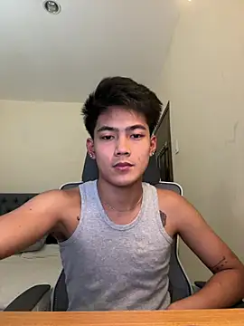 Snapshot of Prince_kiyoshi chatting on July 7, 2026, 4:59 am Prince kiyoshi online show from July 7, 2026, 4:59 am